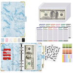 Cash Envelope Budget Binder