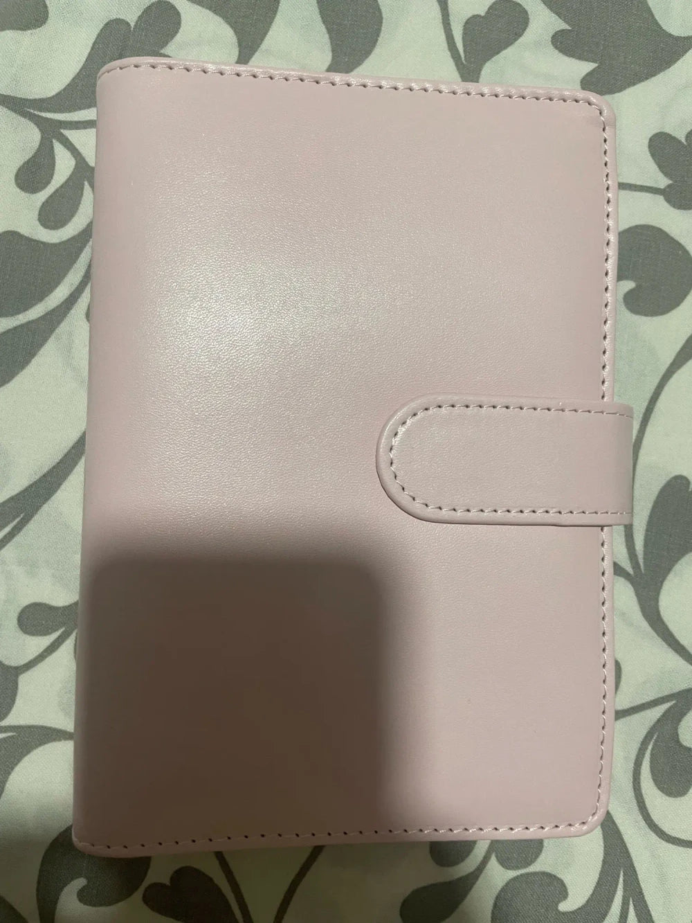 Review Card