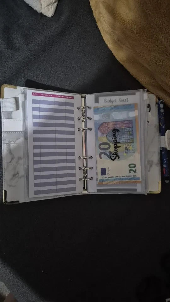 Review Card