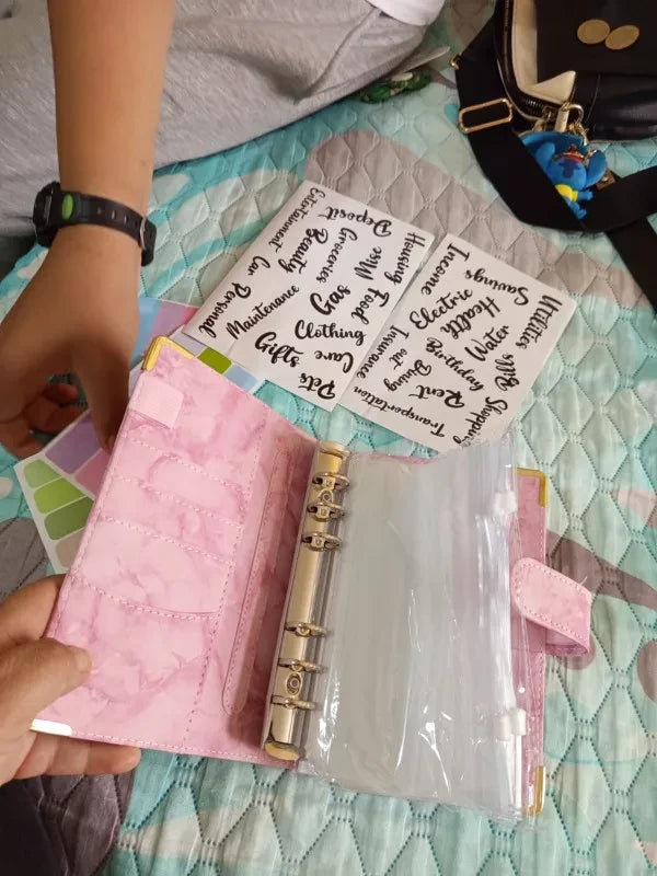 Review Card