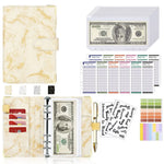 Cash Envelope Budget Binder