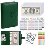 Cash Envelope Budget Binder
