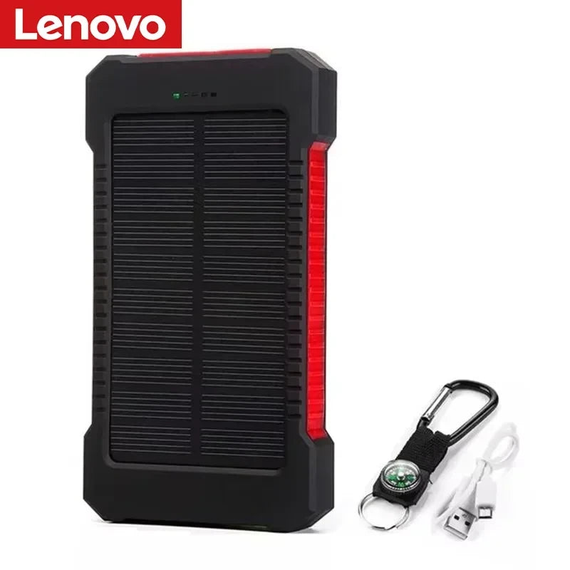 Solar Portable Power Bank