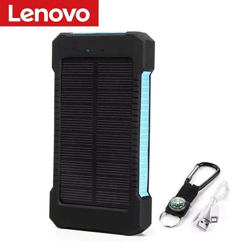 Solar Portable Power Bank