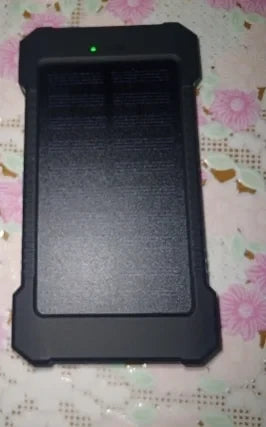 Review Card