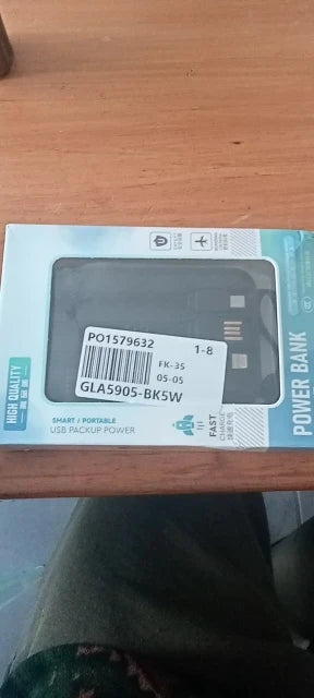 Review Card