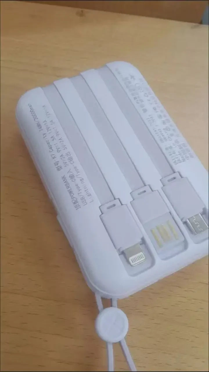 Review Card