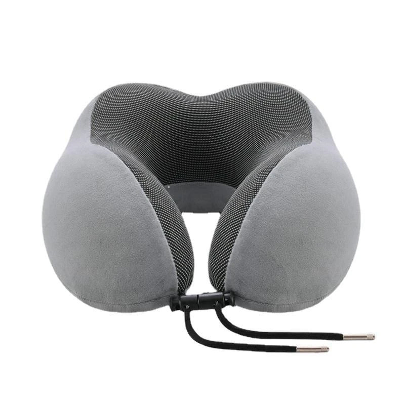 U Shaped Memory Foam Travel Pillow