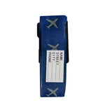 Adjustable Password Lock Luggage Strap