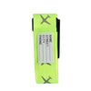 Adjustable Password Lock Luggage Strap