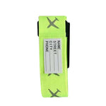 Adjustable Password Lock Luggage Strap