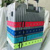 Adjustable Password Lock Luggage Strap
