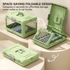 Foldable Portable Pet Travel Carrier