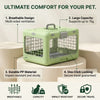 Foldable Portable Pet Travel Carrier