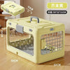 Foldable Portable Pet Travel Carrier