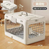 Foldable Portable Pet Travel Carrier