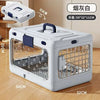 Foldable Portable Pet Travel Carrier