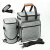 Pet Travel Organizer Bag Backpack