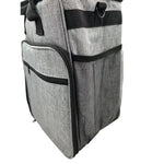 Pet Travel Organizer Bag Backpack