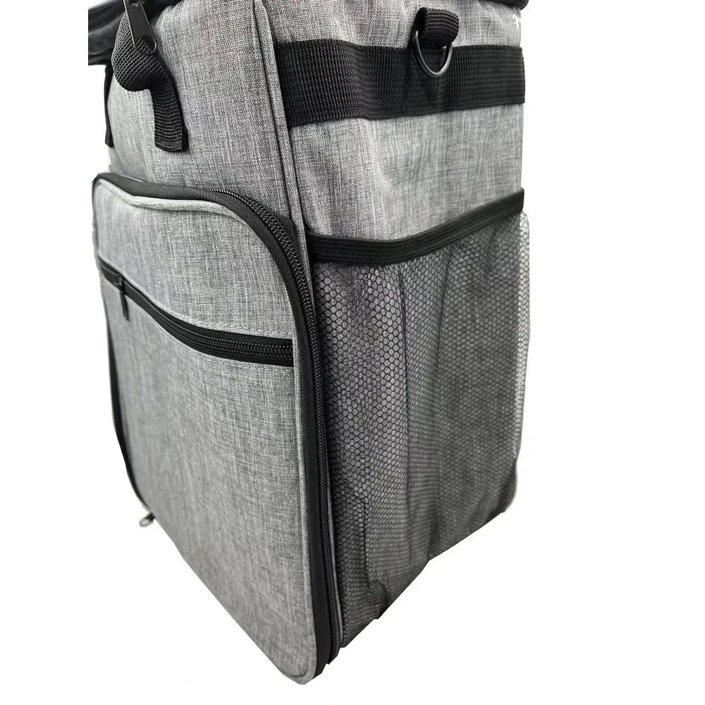Pet Travel Organizer Bag Backpack