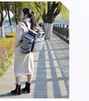Pet Travel Organizer Bag Backpack