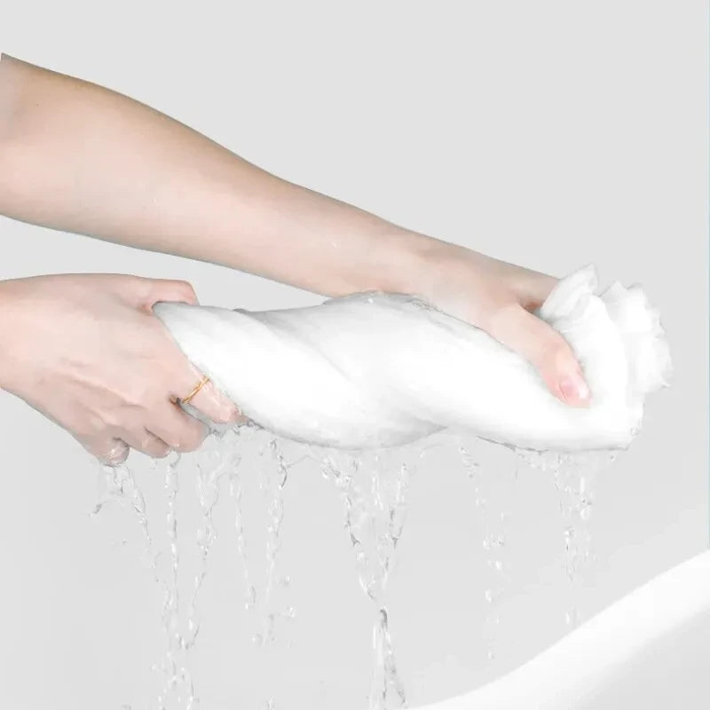 Compressed Travel Face Towels