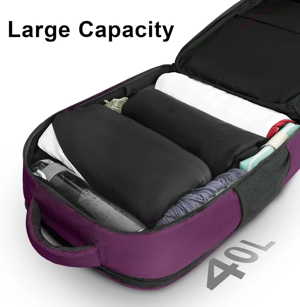 Multifunction 15.6inch Laptop Backpack for Travelling Bagpack Mens Business Back Packs Laptop Travel Backpack Bag