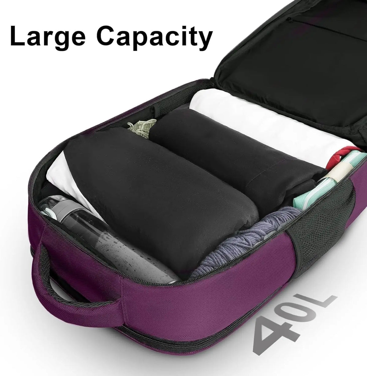 Multifunction 15.6inch Laptop Backpack for Travelling Bagpack Mens Business Back Packs Laptop Travel Backpack Bag