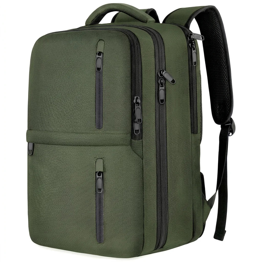 Multifunction 15.6inch Laptop Backpack for Travelling Bagpack Mens Business Back Packs Laptop Travel Backpack Bag