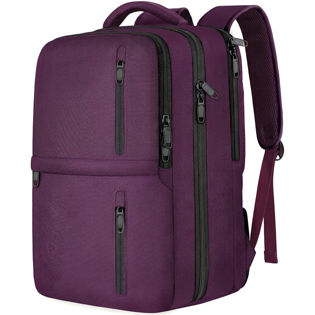 Multifunction 15.6inch Laptop Backpack for Travelling Bagpack Mens Business Back Packs Laptop Travel Backpack Bag