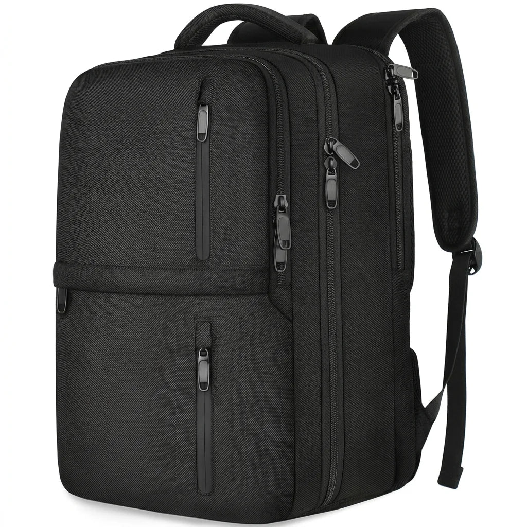 Multifunction 15.6inch Laptop Backpack for Travelling Bagpack Mens Business Back Packs Laptop Travel Backpack Bag